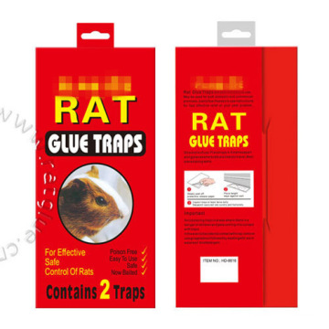 Bug Pest Rodent Control pegamento trampa trampa adhesivo ratones mouse